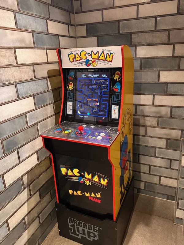 Pac-Man