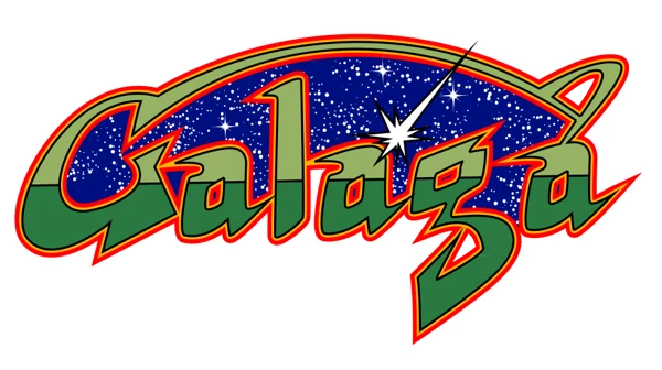 Galaga