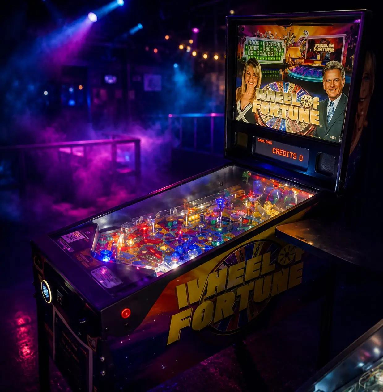 Pinball