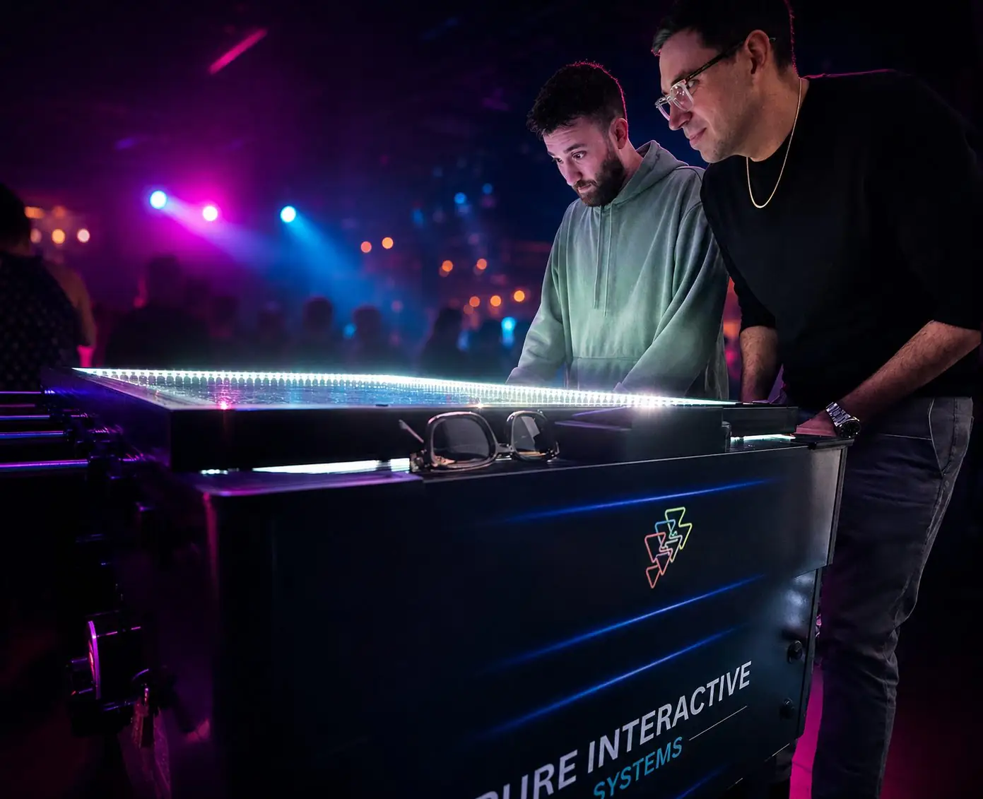Air Hockey